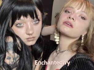 Enchantedivy