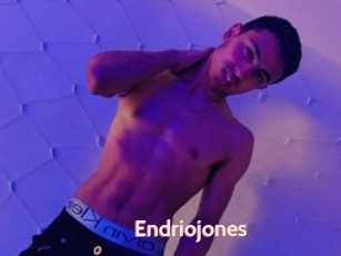 Endriojones