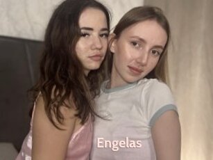 Engelas