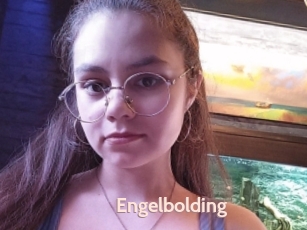 Engelbolding