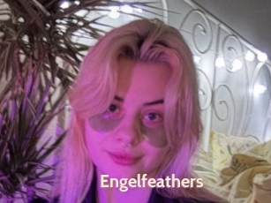 Engelfeathers