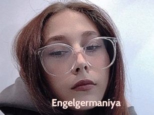 Engelgermaniya