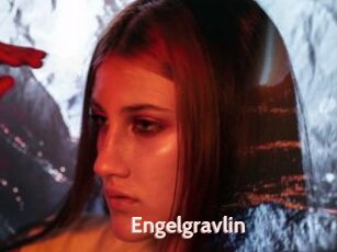 Engelgravlin