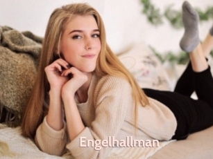 Engelhallman