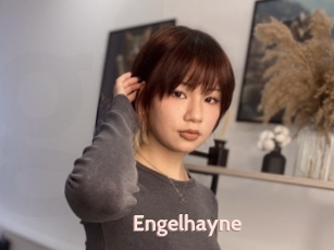 Engelhayne