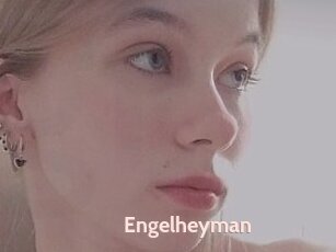 Engelheyman