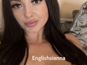 Englishsienna