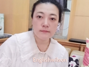 Englishwilson