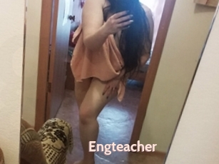 Engteacher