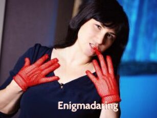 Enigmadaring