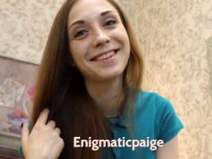 Enigmaticpaige