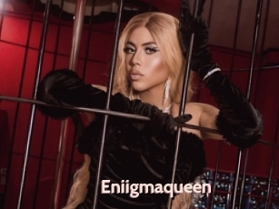 Eniigmaqueen