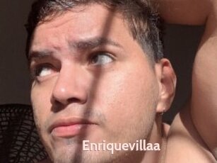 Enriquevillaa