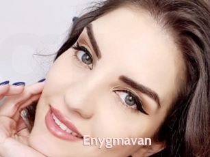 Enygmavan