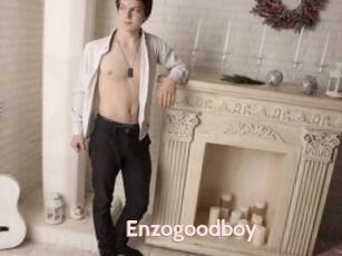 Enzogoodboy