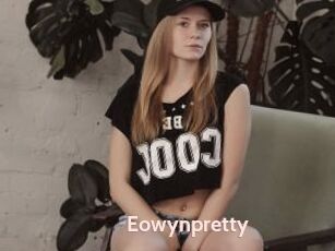 Eowynpretty