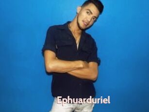 Ephuarduriel