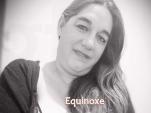 Equinoxe