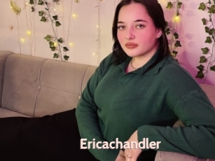 Ericachandler