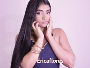 Ericaflores