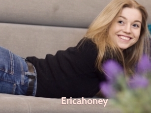 Ericahoney