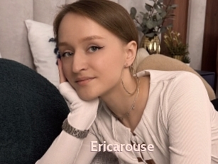 Ericarouse