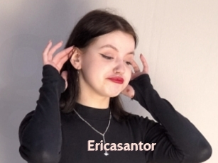 Ericasantor