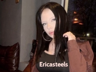 Ericasteels