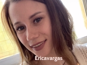 Ericavargas