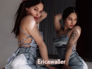 Ericawaller