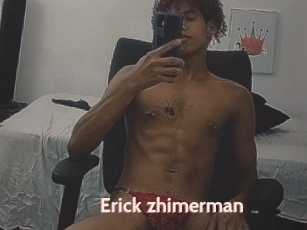 Erick_zhimerman