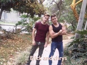 Erick_and_chrys