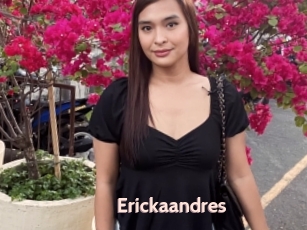 Erickaandres