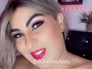 Erickafresitats