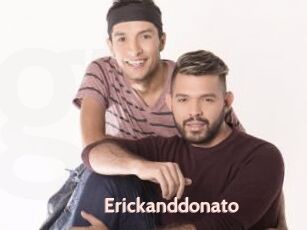 Erickanddonato