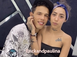 Erickandpaulina