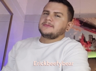 Erickbeefybear