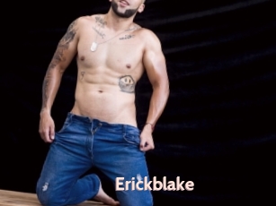 Erickblake