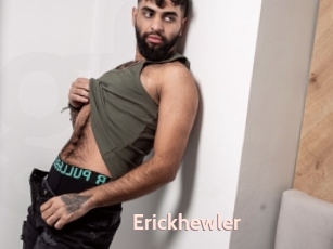 Erickhewler