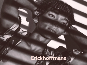 Erickhoffmans