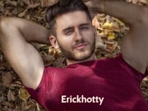 Erickhotty