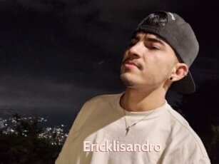 Ericklisandro