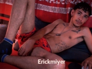 Erickmiyer