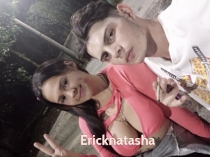 Ericknatasha