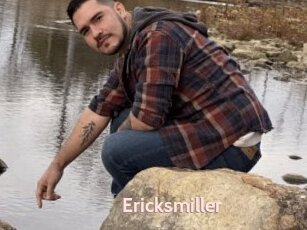 Ericksmiller