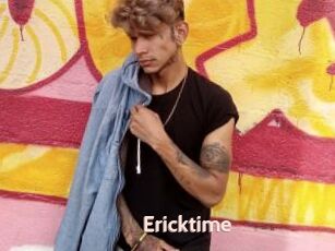 Ericktime