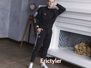 Erictyler