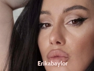 Erikabaylor