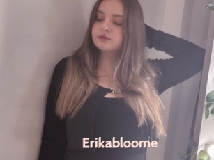 Erikabloome