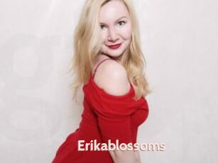 Erikablossoms